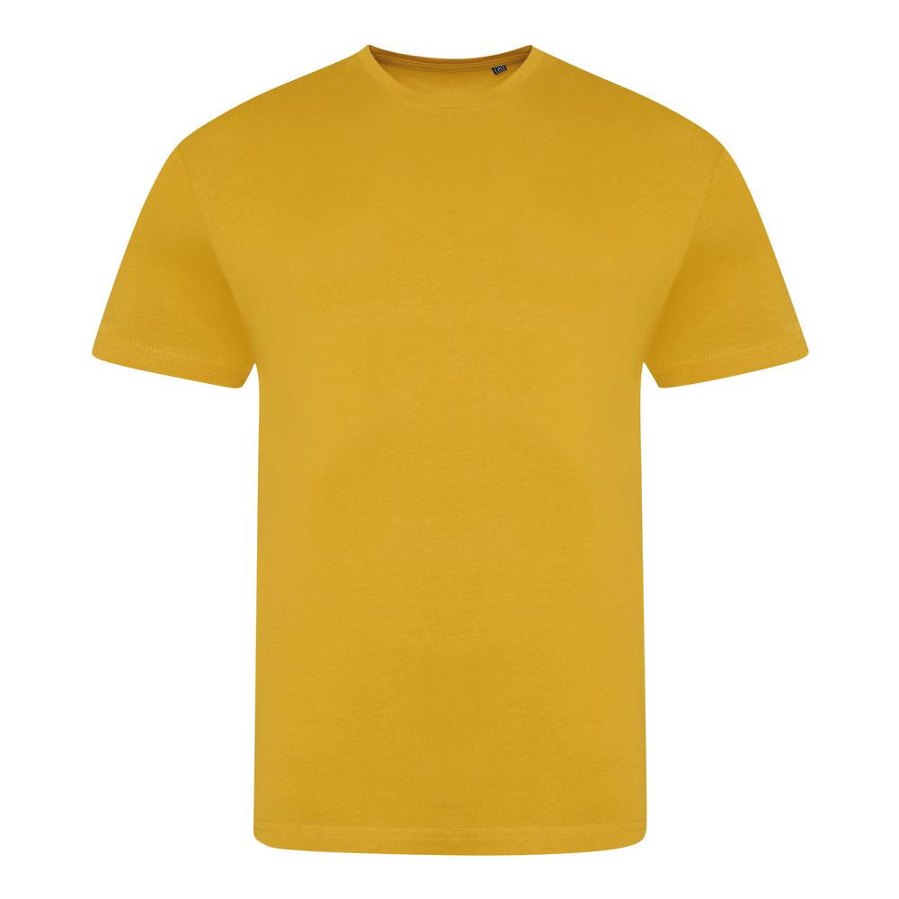 Awdis Just T's The 100 T - Mustard