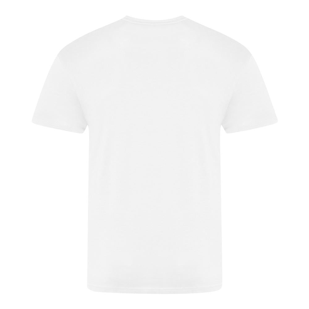 Awdis Just T's The 100 T - White