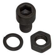 Sealey Spare Bolt and Nut 12mm for K2FC Floor Scraper