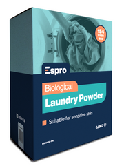 Espro Bio Laundry Powder 154 Wash Box (Pack of 1)