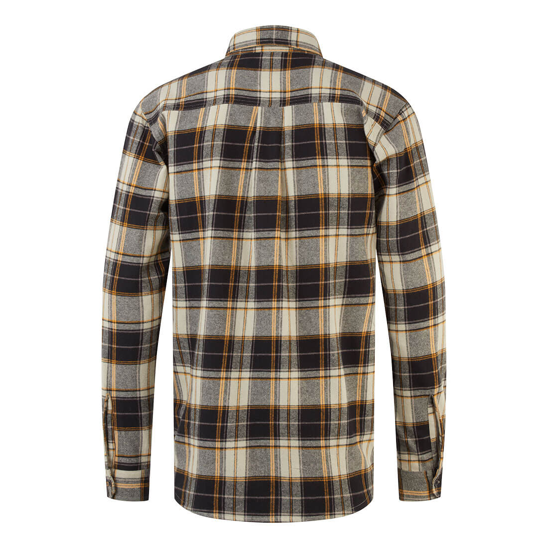 Portwest KA3 Check Shirt