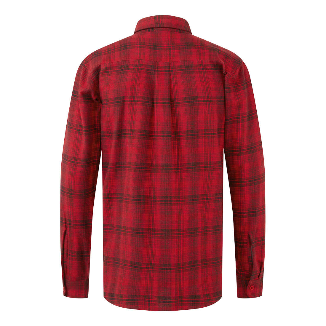 Portwest KA3 Check Shirt