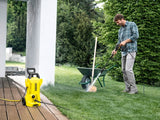 Karcher K 2 Power Control Pressure Washer 110 bar 240V