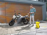 Karcher K 2 Power Control Pressure Washer 110 bar 240V