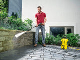 Karcher K 2 Power Control Pressure Washer 110 bar 240V