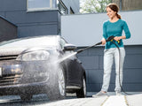 Karcher K 2 Power Control Pressure Washer 110 bar 240V