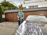 Karcher K 3 Power Control Car & Home Pressure Washer 120 bar 240V