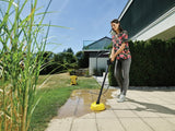 Karcher K 3 Power Control Car & Home Pressure Washer 120 bar 240V