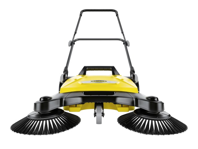 Karcher S 4 Twin Sweeper