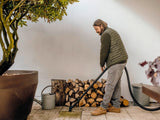 Karcher WD 4 Wet & Dry Vacuum 1000W 240V