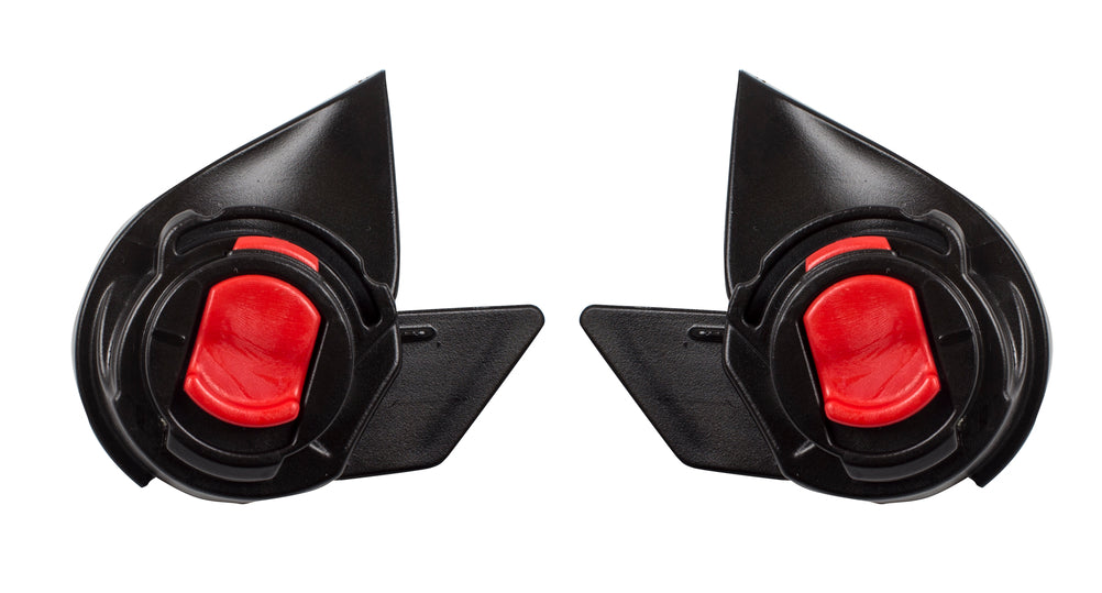 Beeswift Visor Adapter