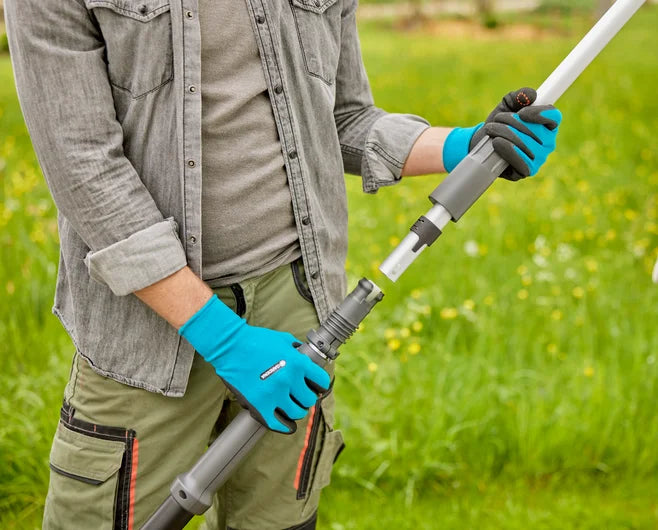 Gardena Battery Tele-BranchPruners 360 Solo