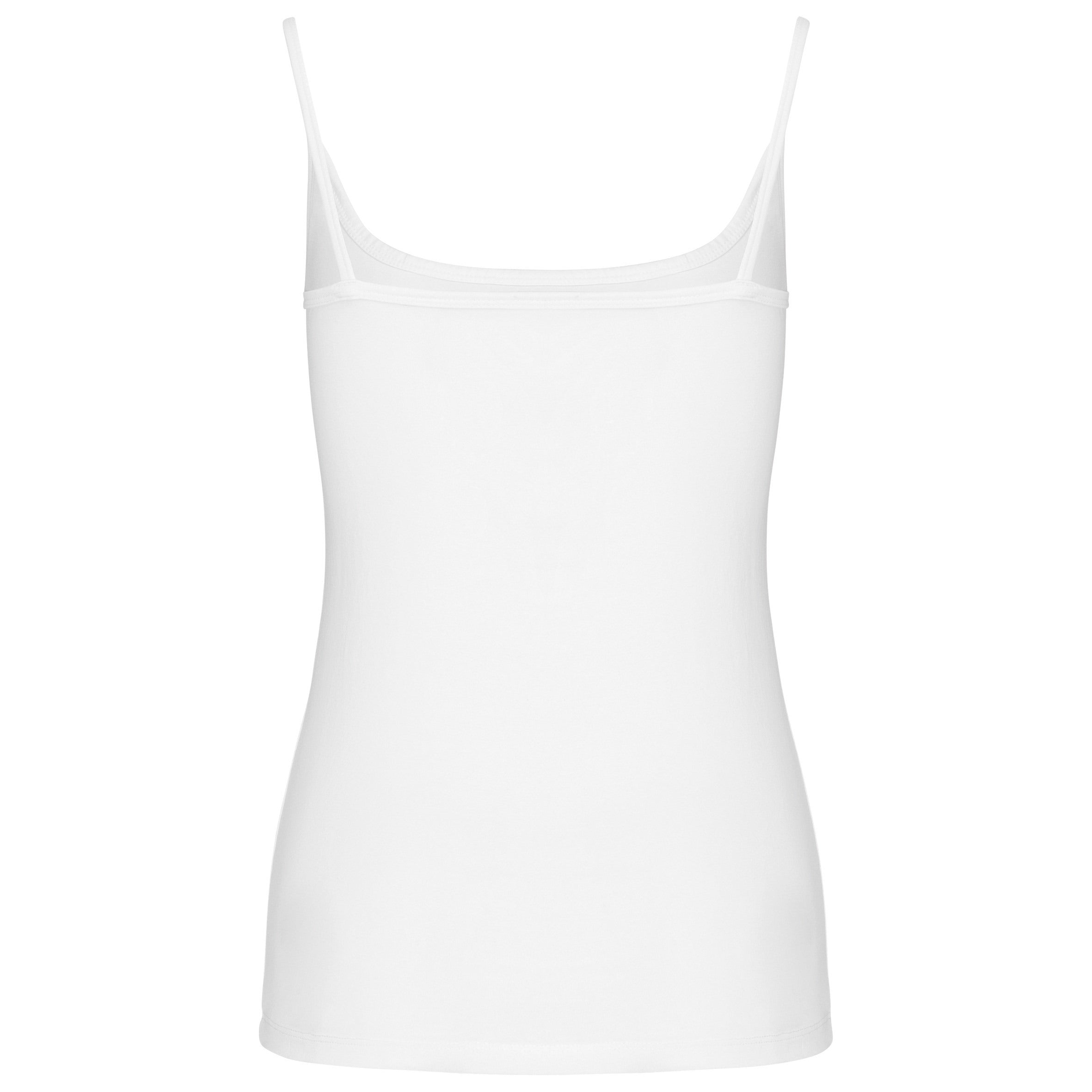 Kariban Ladies' Strappy Tank Top