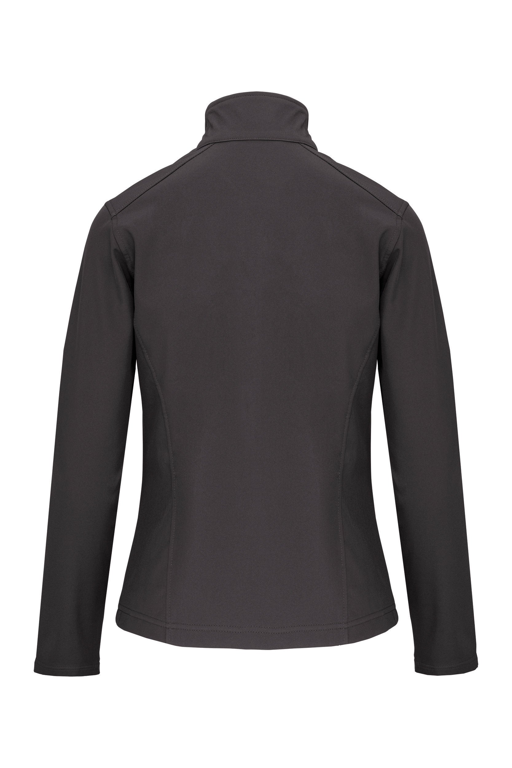 Kariban Ladies' Softshell Jacket