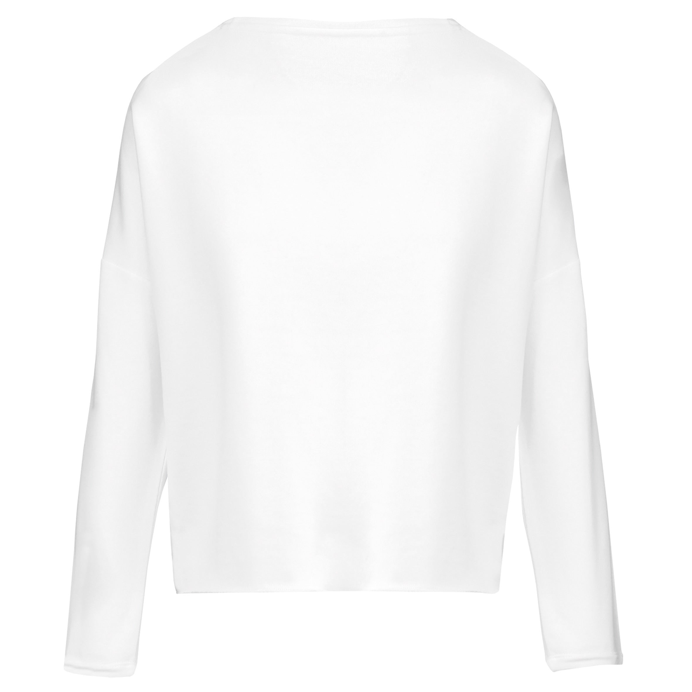 Kariban Ladies' Oversized Sweatshirt