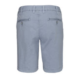 Kariban Ladies' Washed Effect Bermuda Shorts