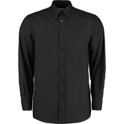 Kustom Kit Workforce Shirt Long-Sleeved (Classic Fit)