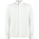 Kustom Kit Long Sleeve Superwash® 60° Piqué Shirt (Tailored Fit)