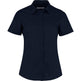 Kustom Kit Women's Poplin Shirt Short Sleeve