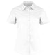 Kustom Kit Women's Poplin Shirt Short Sleeve