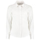 Kustom Kit Women's Poplin Shirt Long Sleeve