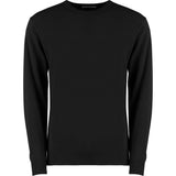 Kustom Kit Regular Fit Arundel Crew Neck Sweater