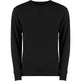 Kustom Kit Regular Fit Arundel Crew Neck Sweater