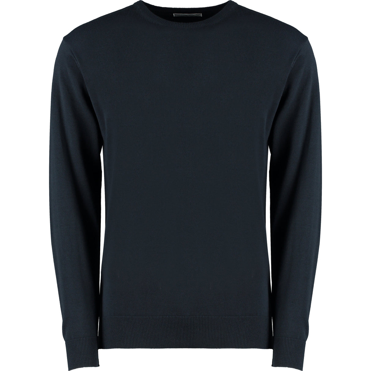 Kustom Kit Regular Fit Arundel Crew Neck Sweater