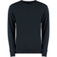 Kustom Kit Regular Fit Arundel Crew Neck Sweater