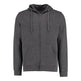 Kustom Kit Klassic Hooded Zipped Jacket Superwash® 60° Long Sleeve (Regular Fit)