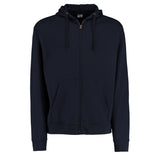 Kustom Kit Klassic Hooded Zipped Jacket Superwash® 60° Long Sleeve (Regular Fit)