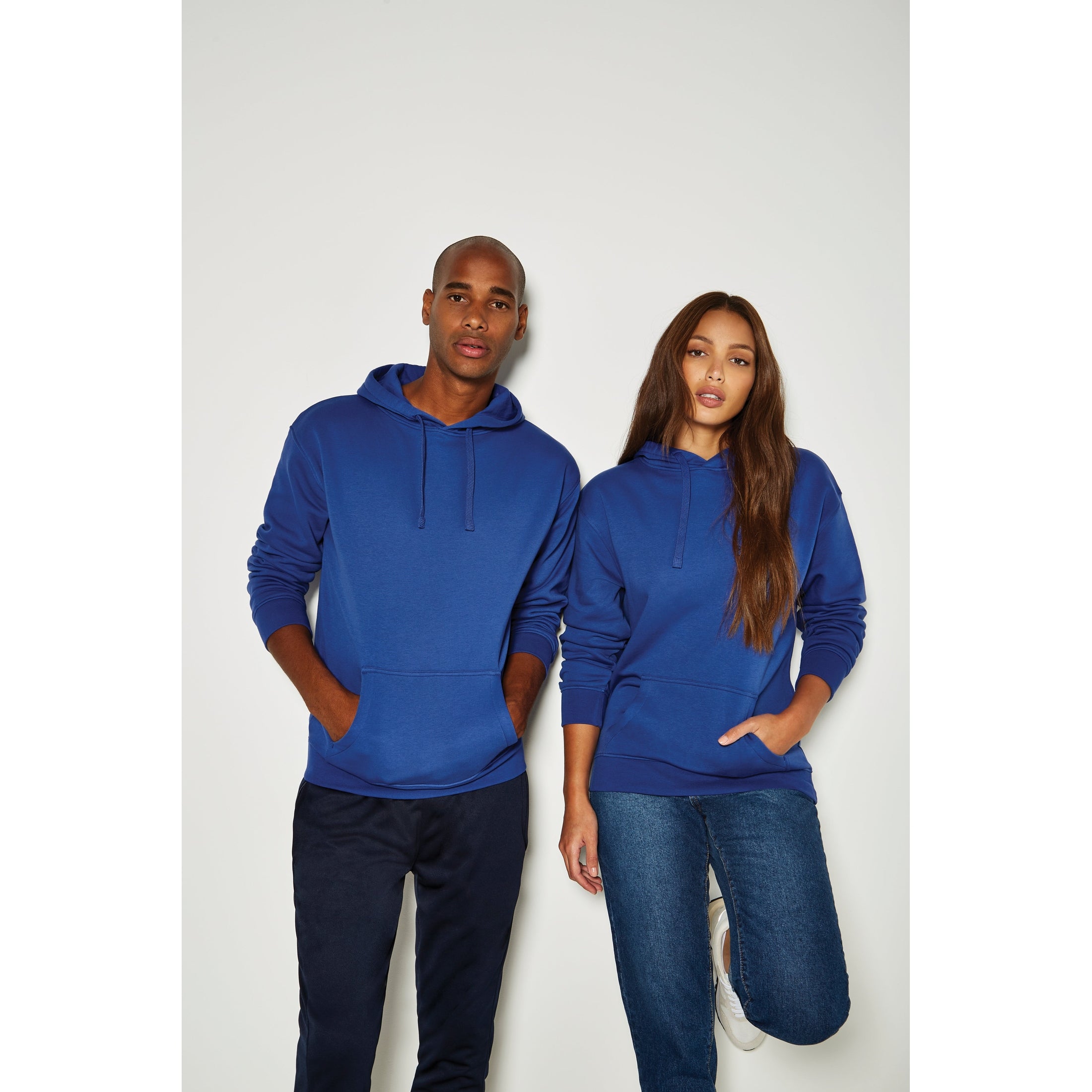 Kustom Kit Regular Fit Hoodie