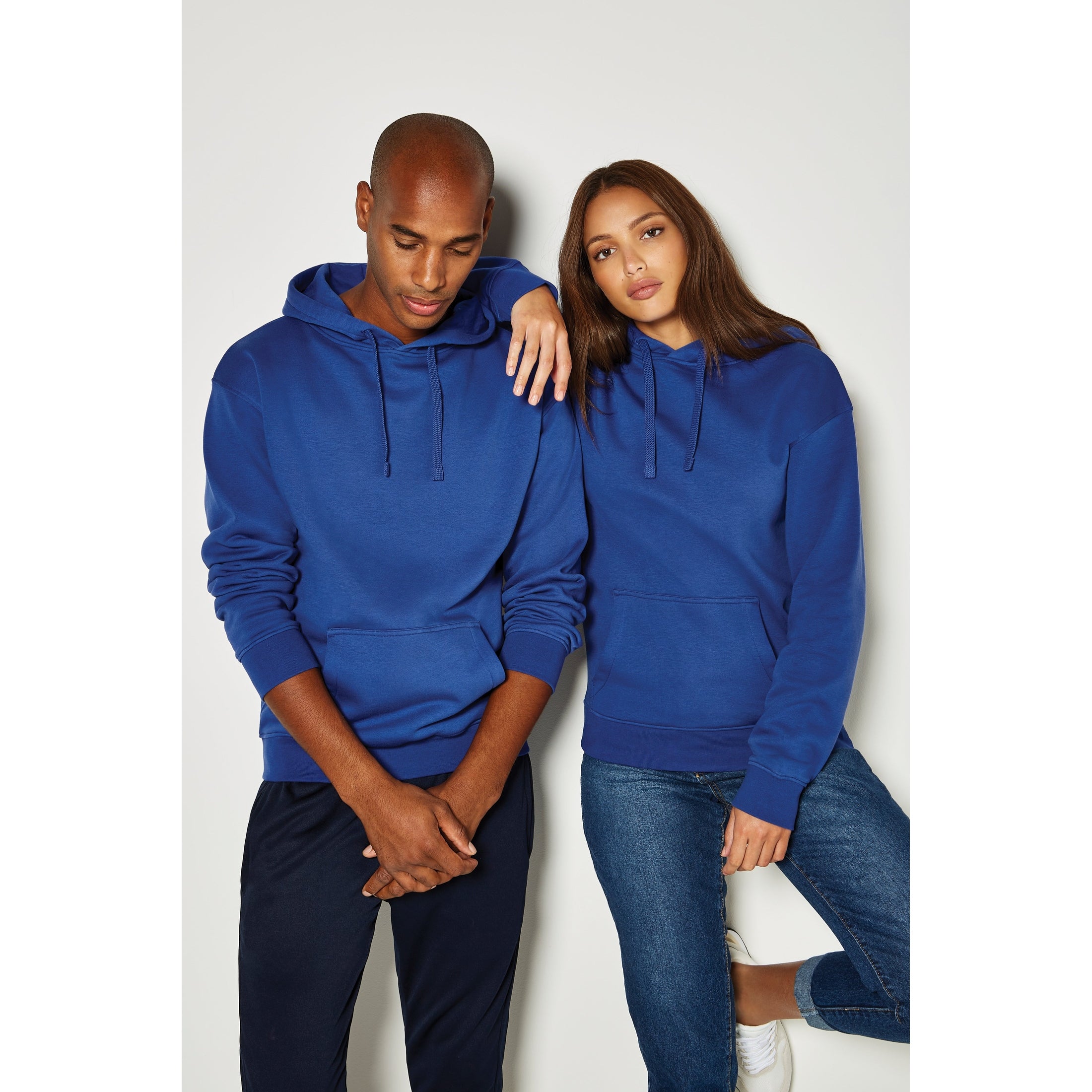 Kustom Kit Regular Fit Hoodie