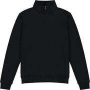 Kustom Kit Regular Fit ¼-Zip Sweatshirt