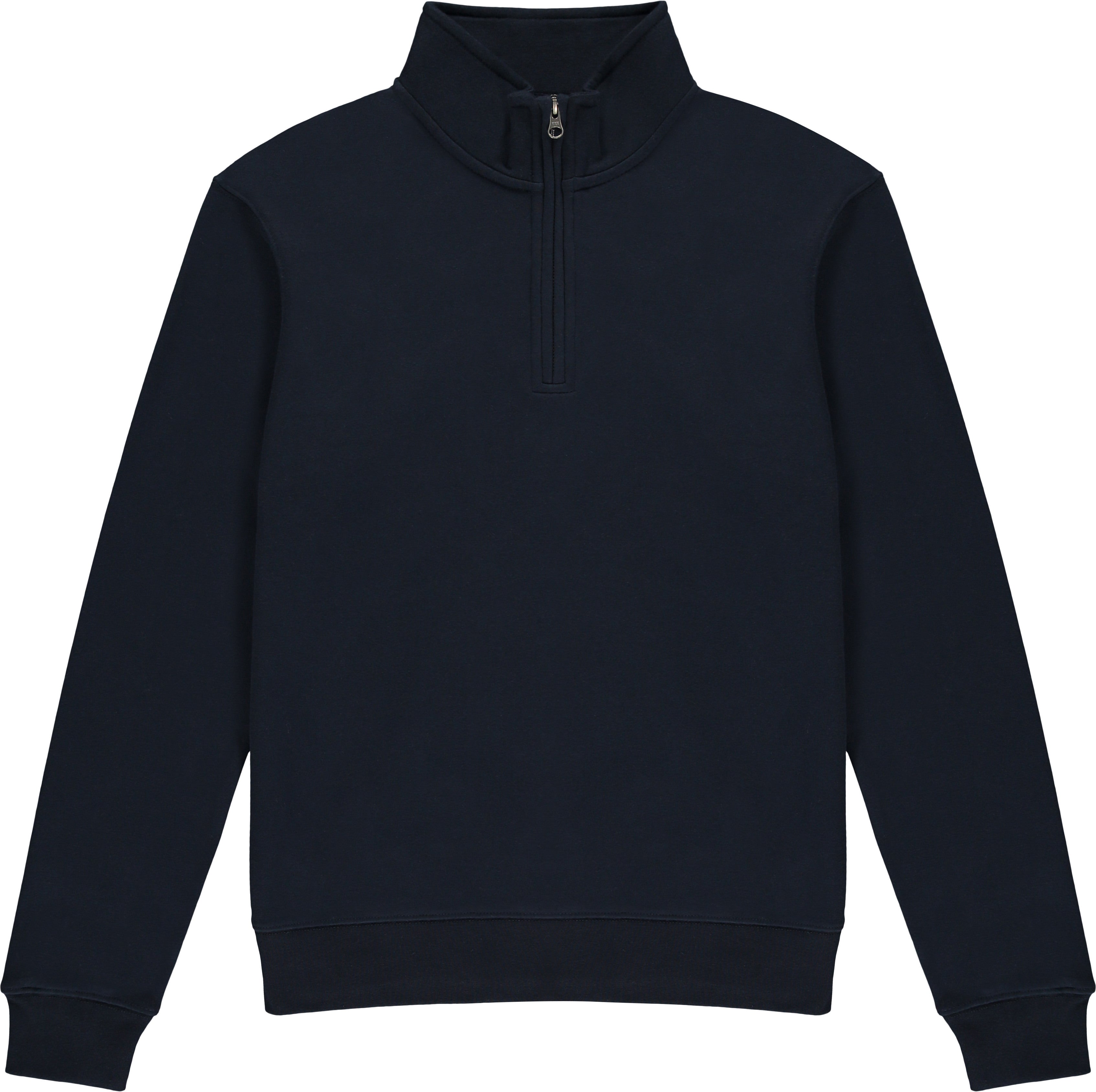 Kustom Kit Regular Fit ¼-Zip Sweatshirt