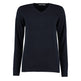 Kustom Kit Women's Arundel Sweater Long Sleeve (Classic Fit)