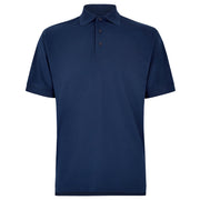 Kustom Kit Klassic Polo With Superwash® 60°C (Classic Fit) - Light Navy