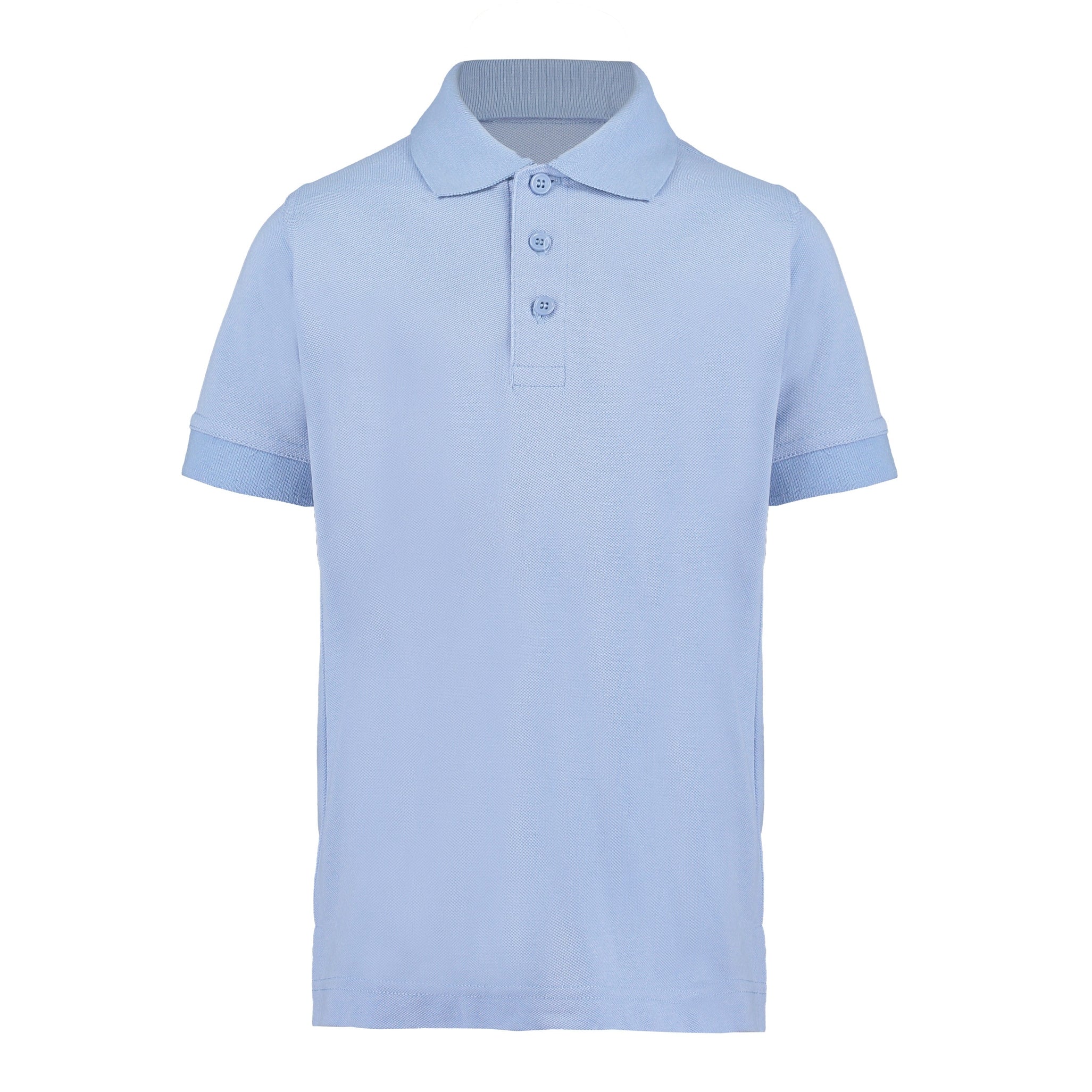 Kustom Kit Klassic Polo Kids With Superwash® 60°C (Classic Fit)