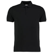 Kustom Kit Klassic Heavyweight Polo Superwash® 60°C (Slim Fit)