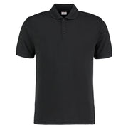 Kustom Kit Klassic Polo Short Sleeved Superwash® 60ºc (Slim Fit)