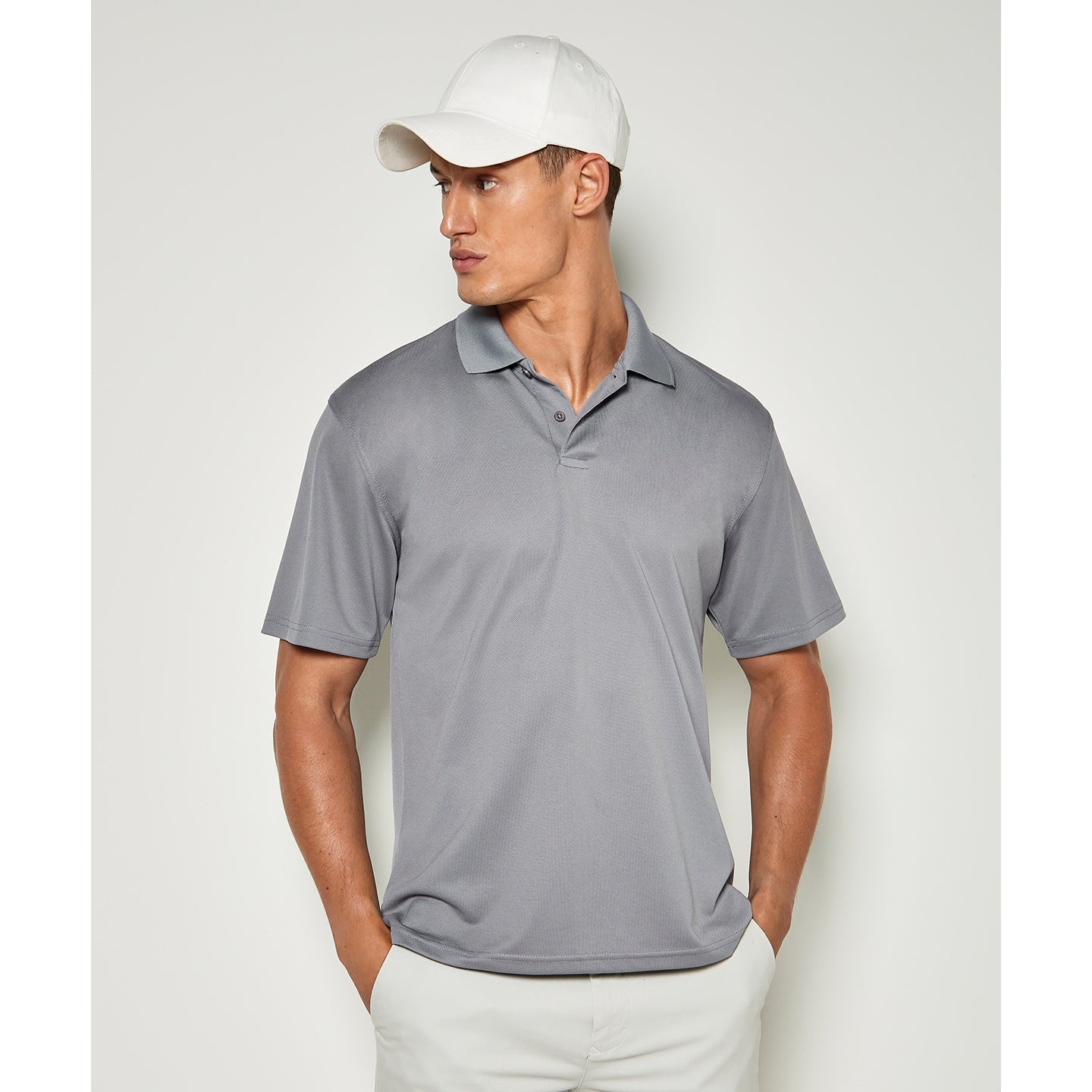 Kustom Kit Cooltex® Plus Piqué Polo (Regular Fit)