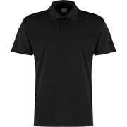 Kustom Kit Regular Fit Cooltex® Plus Micro Mesh Polo