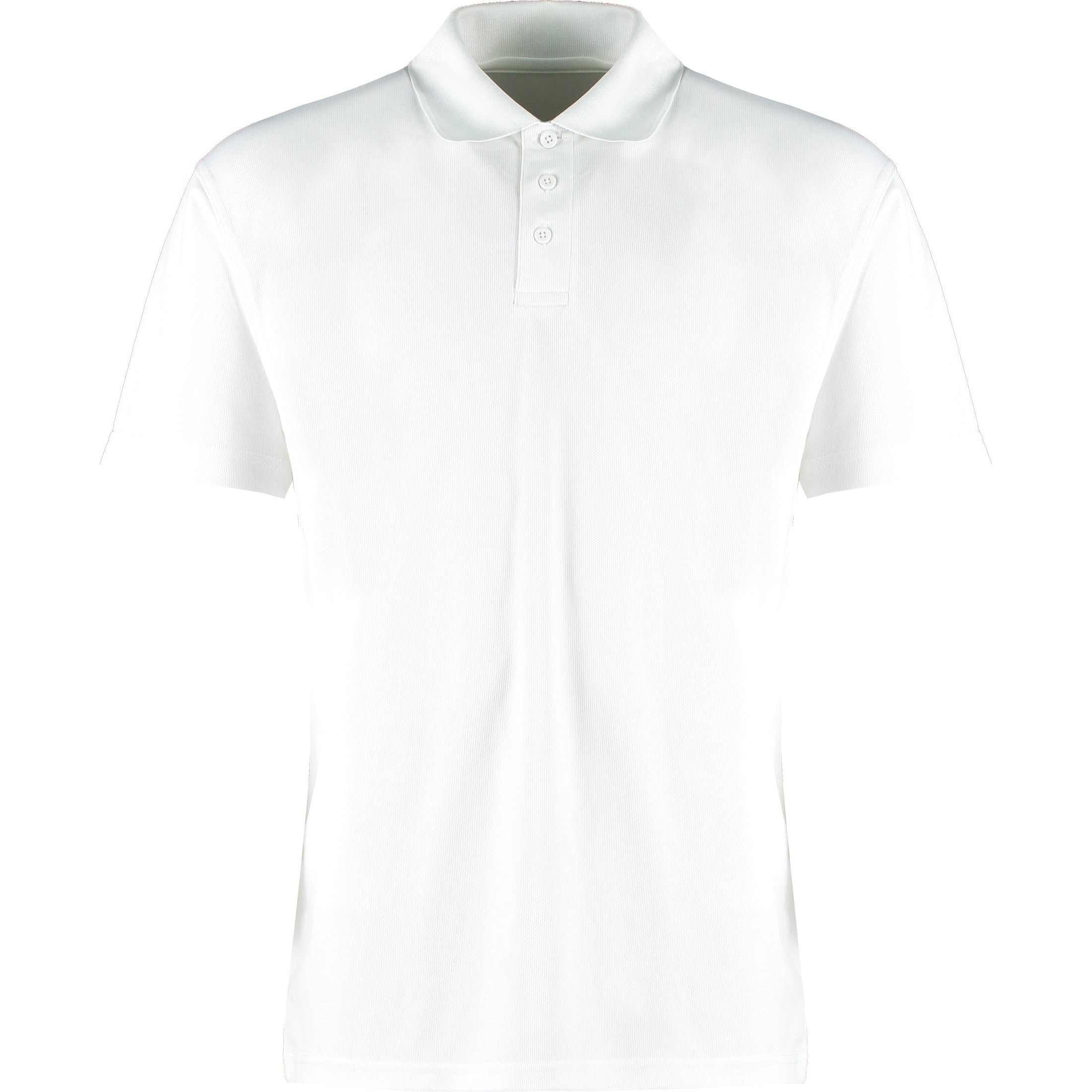 Kustom Kit Regular Fit Cooltex® Plus Micro Mesh Polo