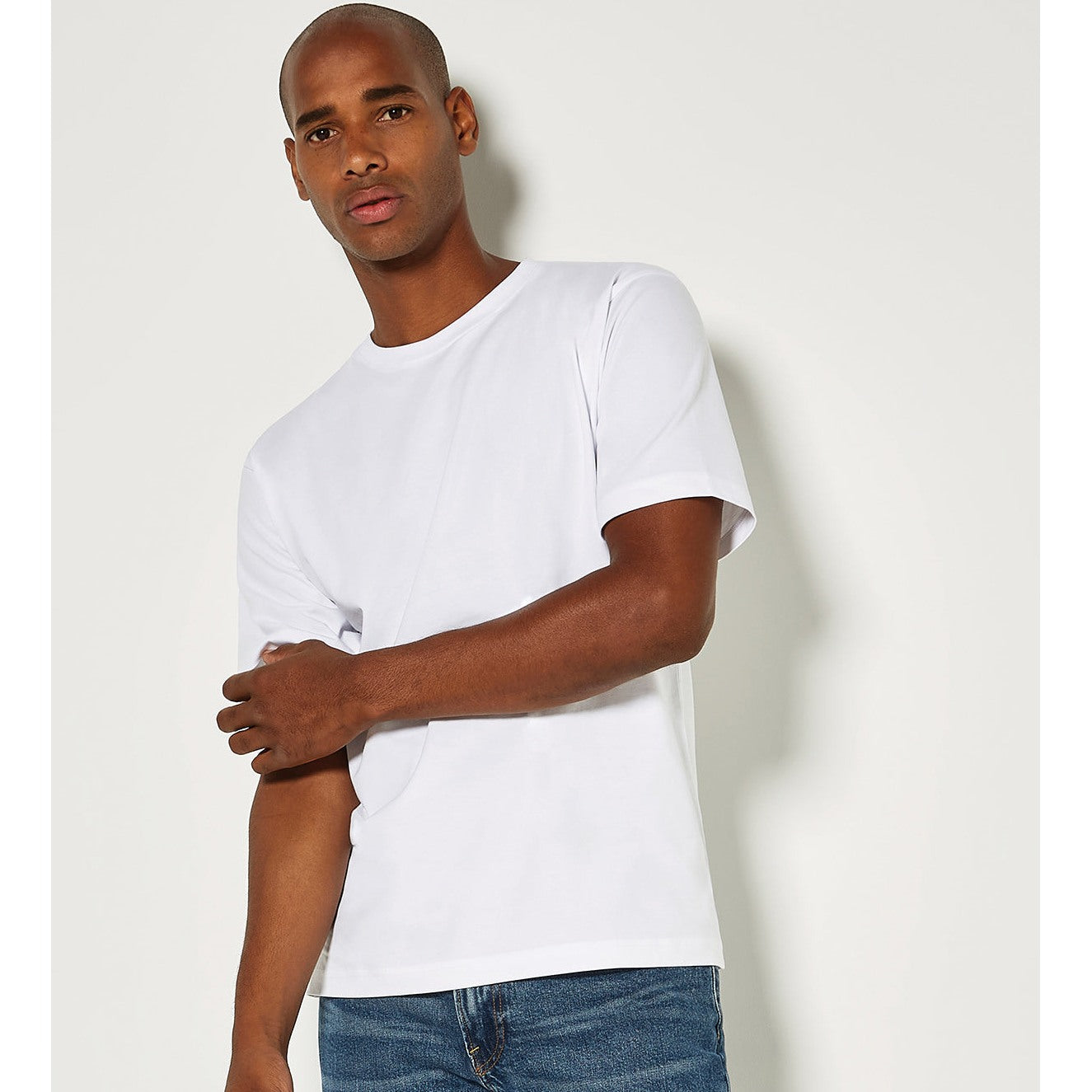 Kustom Kit Hunky® Superior T (Classic Fit)