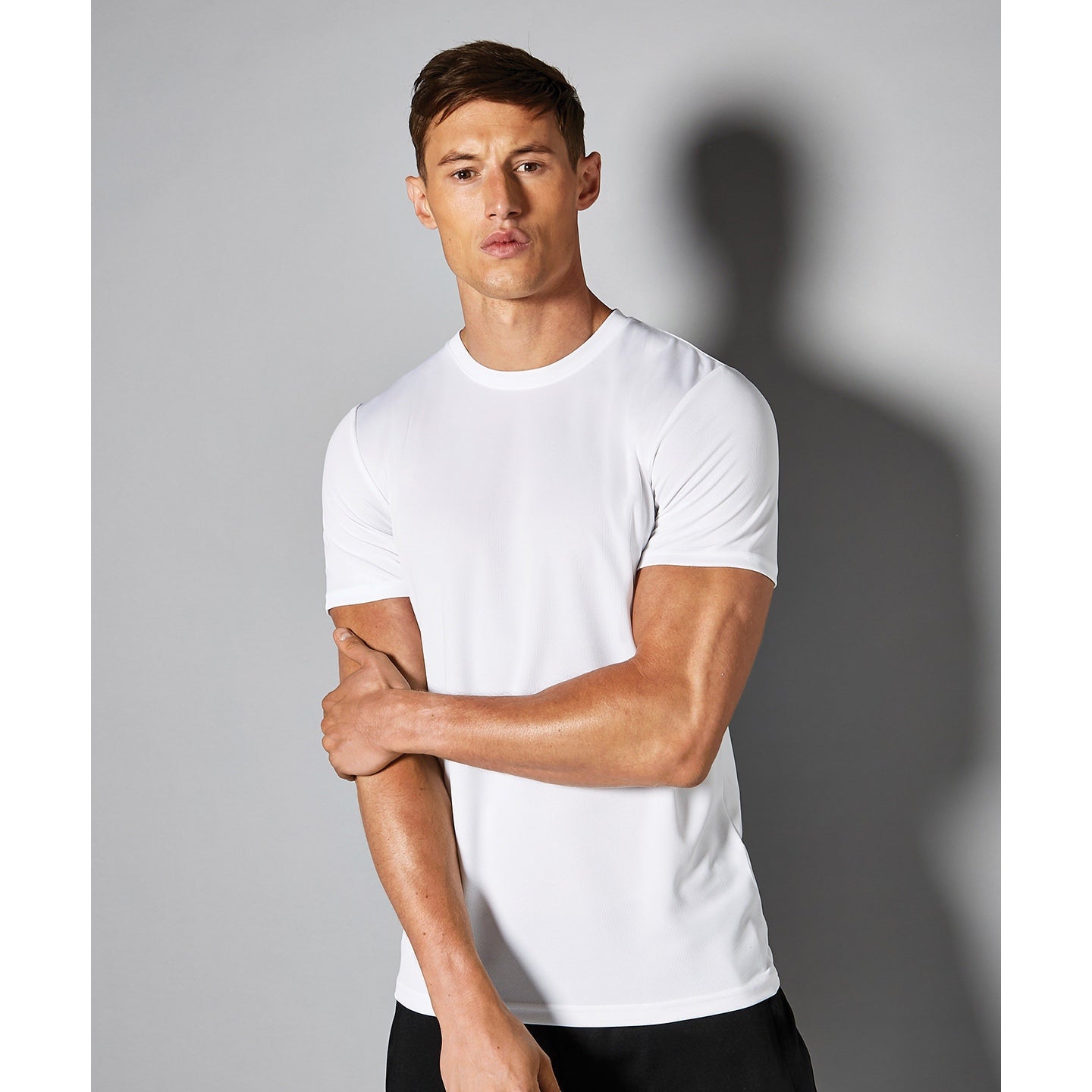 Kustom Kit Cooltex® Plus Wicking Tee (Regular Fit)