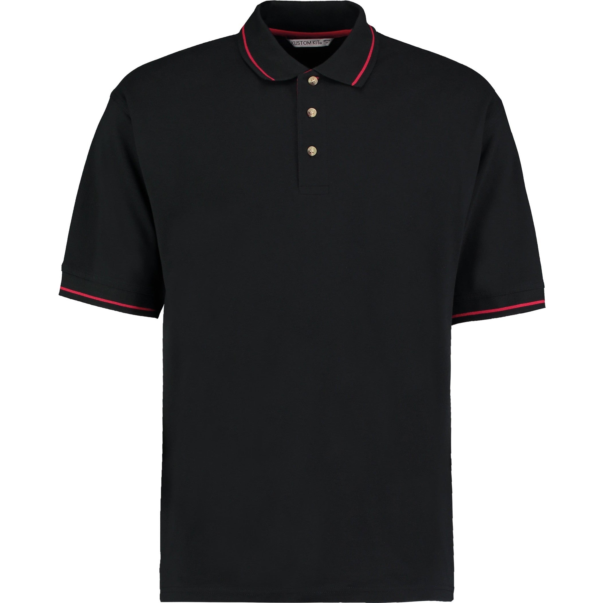 Kustom Kit St Mellion Polo (Classic Fit)