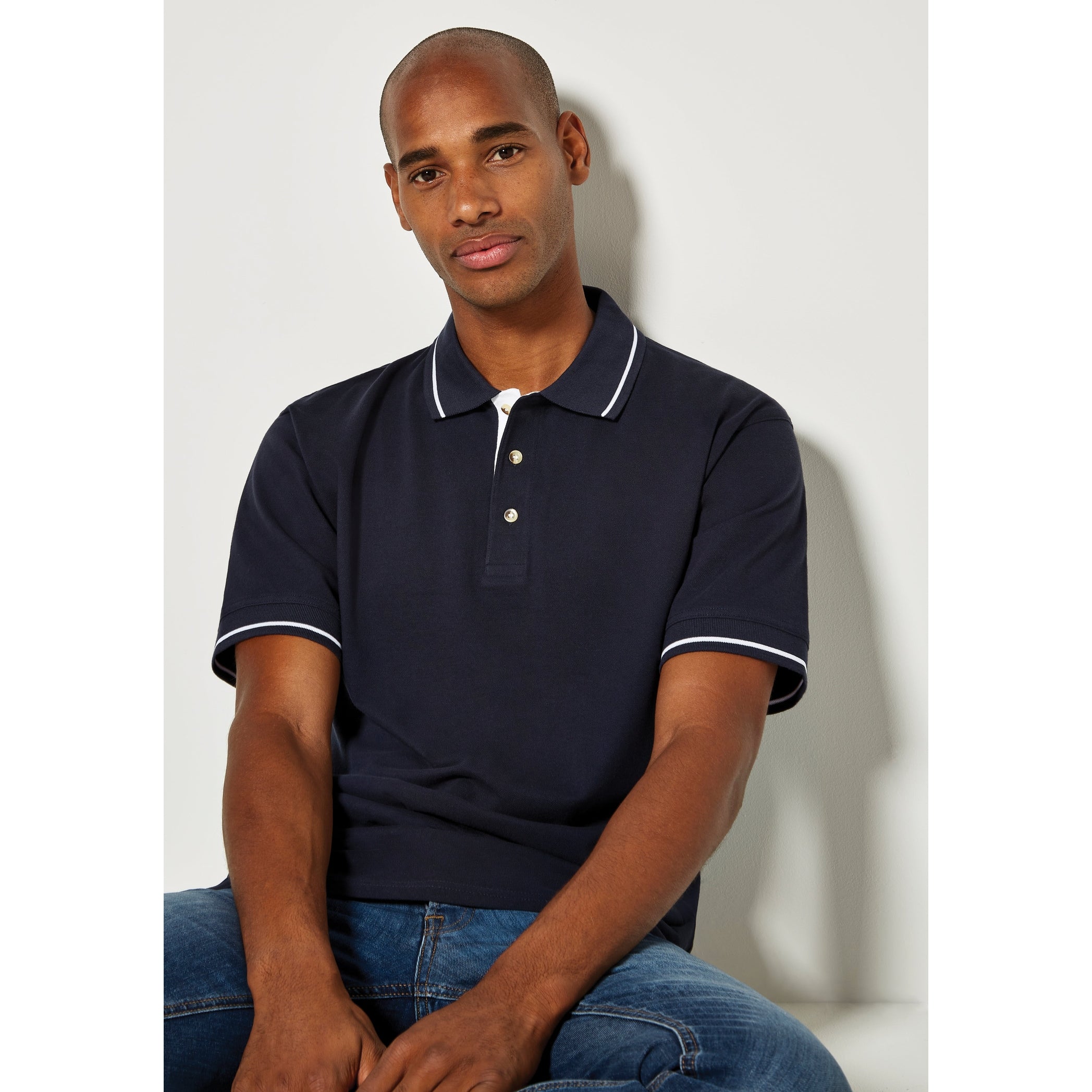 Kustom Kit St Mellion Polo (Classic Fit)