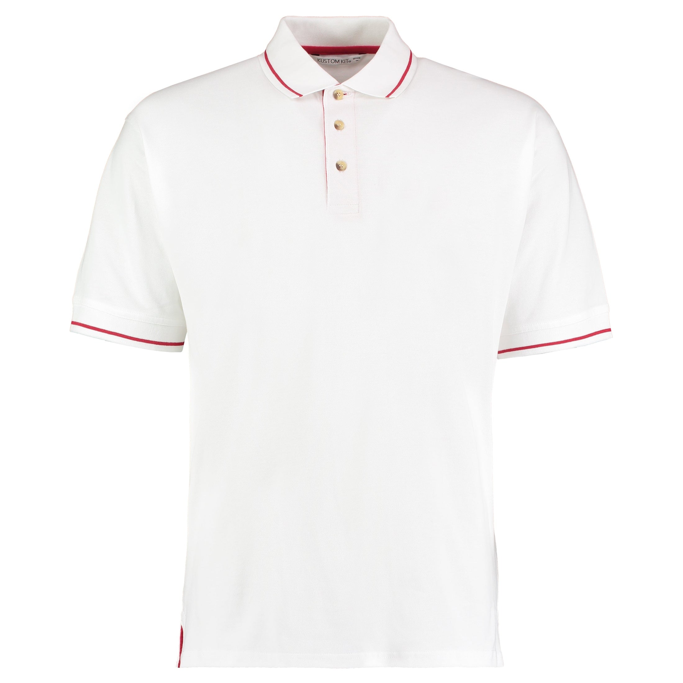 Kustom Kit St Mellion Polo (Classic Fit)