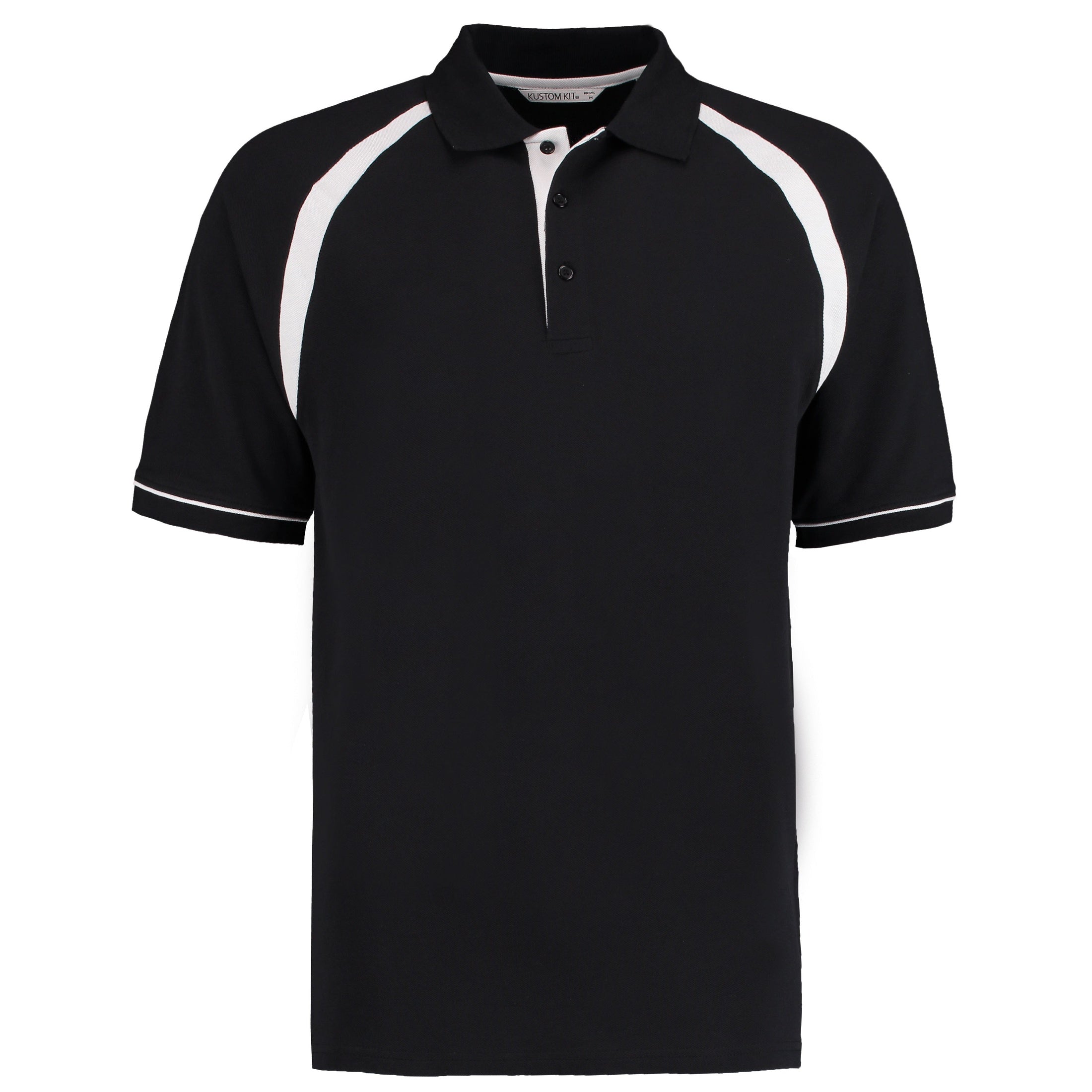 Kustom Kit Oak Hill Polo (Classic Fit)