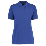 Kustom Kit Klassic Polo Women's With Superwash® 60°C (Classic Fit) - Royal